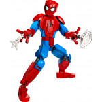 LEGO Super Heroes Avenger – Figúrka Spider-mana